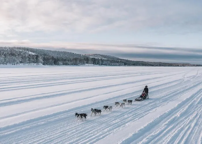 Hotel Nova Galaxy Village *