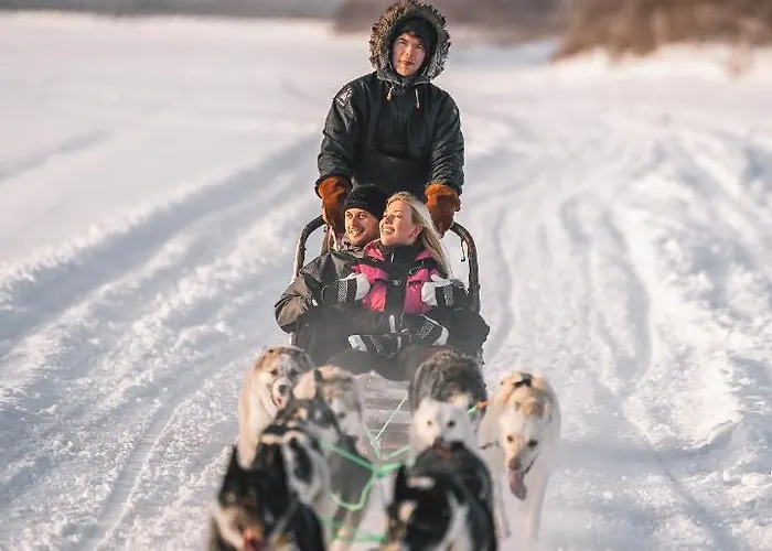 Hotel Nova Galaxy Village *