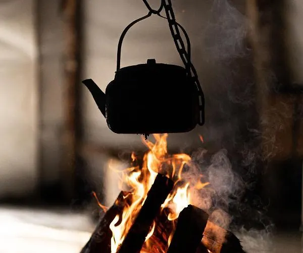 Nova Galaxy Village Rovaniemi