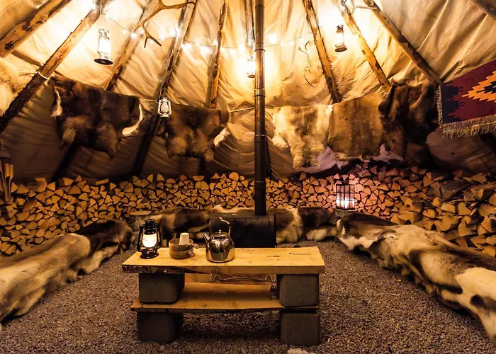 Hotel Nova Galaxy Village