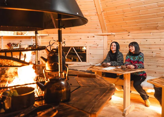 Nova Galaxy Village Hotel *