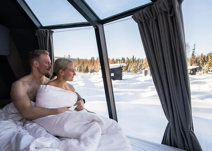 Hotel Nova Galaxy Village