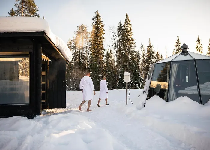 Nova Galaxy Village מלון