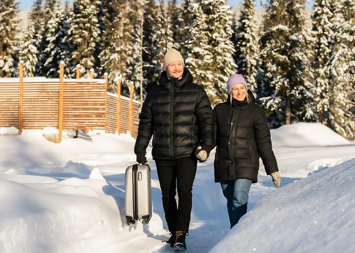 Nova Galaxy Village *