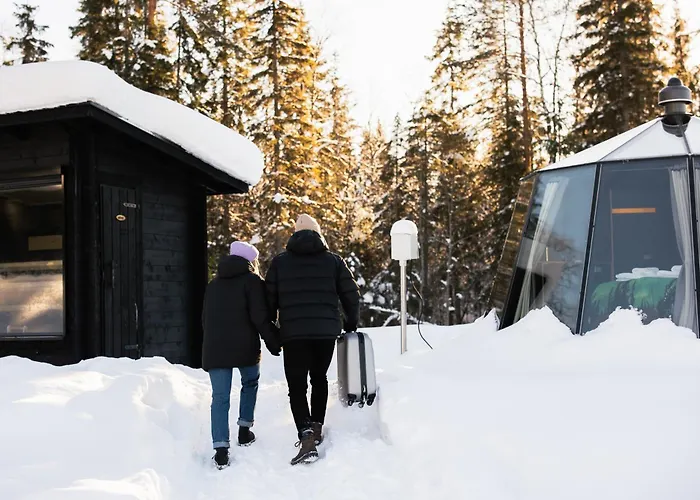 Hotel Nova Galaxy Village