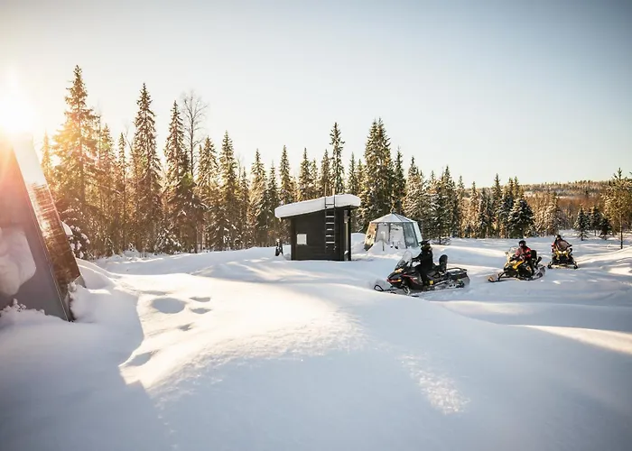 Nova Galaxy Village Hotel