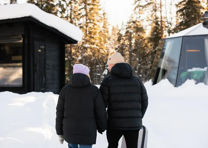 Hotel Nova Galaxy Village *