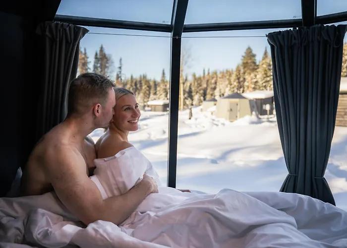 Nova Galaxy Village *