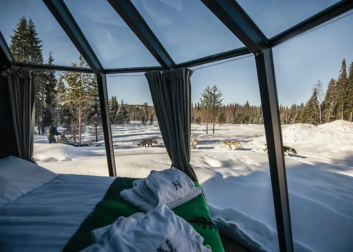 Hotel Nova Galaxy Village *