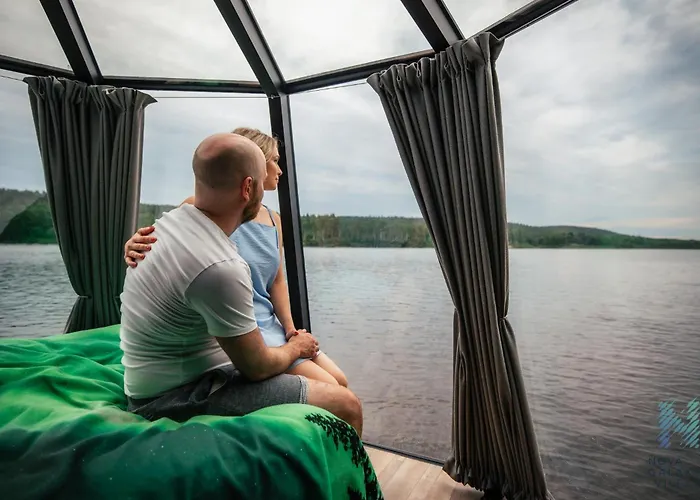 Nova Galaxy Village *