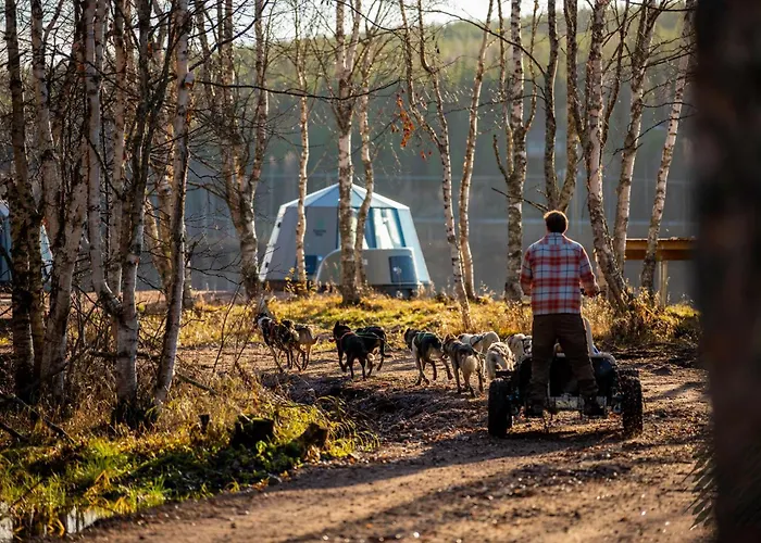 Nova Galaxy Village Hotel