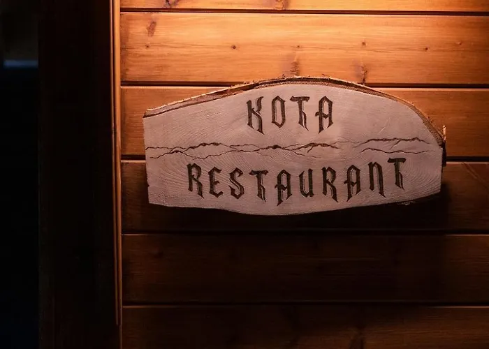 Hotel Nova Galaxy Village