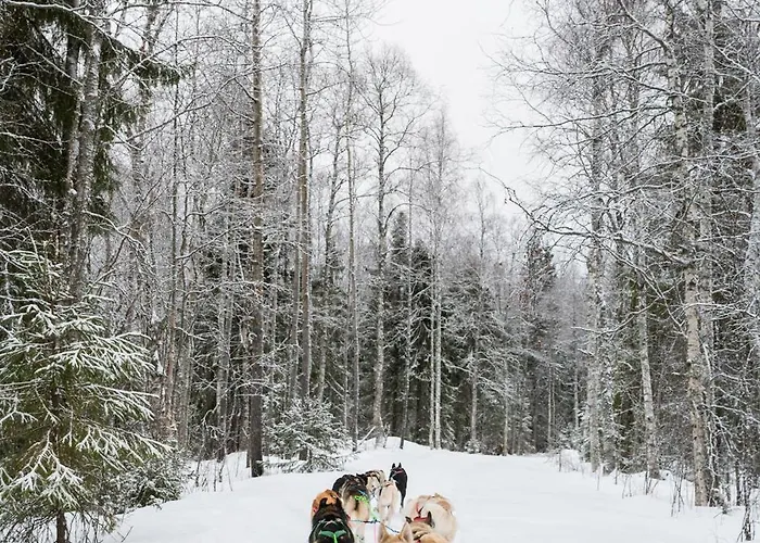 Nova Galaxy Village *