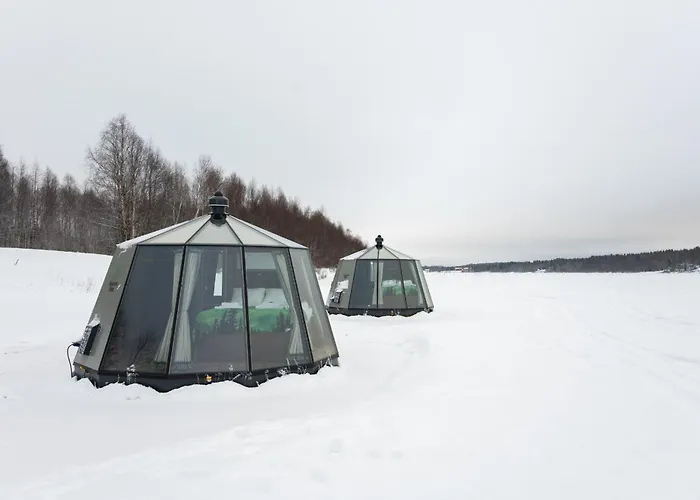 Hotel Nova Galaxy Village *