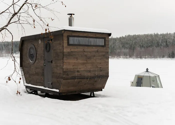 Nova Galaxy Village Hotel