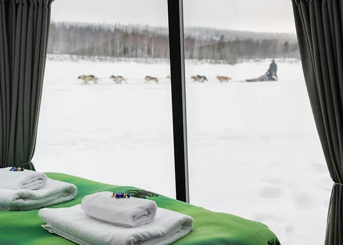 Nova Galaxy Village *