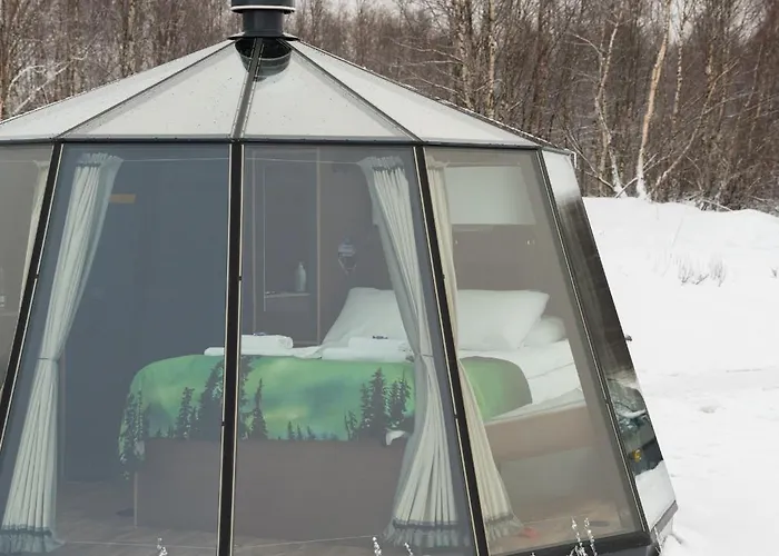 Nova Galaxy Village *