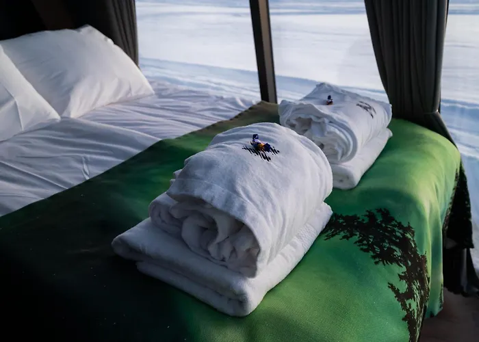 מלון Nova Galaxy Village