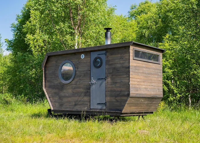 Nova Galaxy Village * Rovaniemi