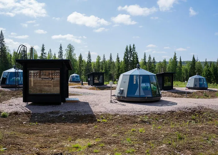 Hotel Nova Galaxy Village *