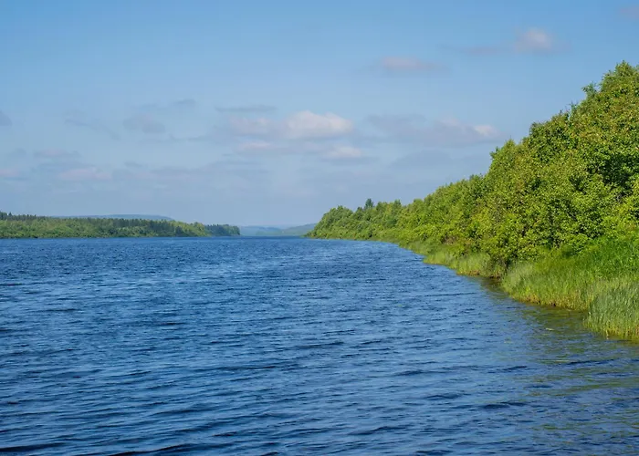 Hotel Nova Galaxy Village Rovaniemi