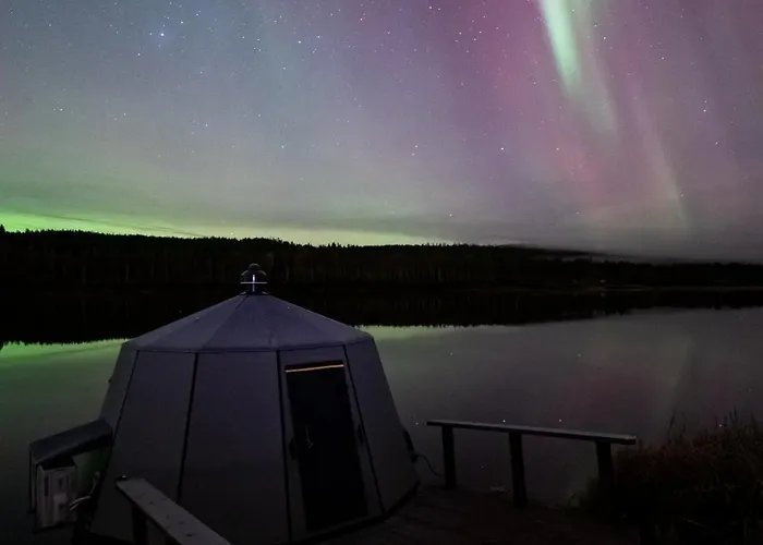 Nova Galaxy Village * Rovaniemi