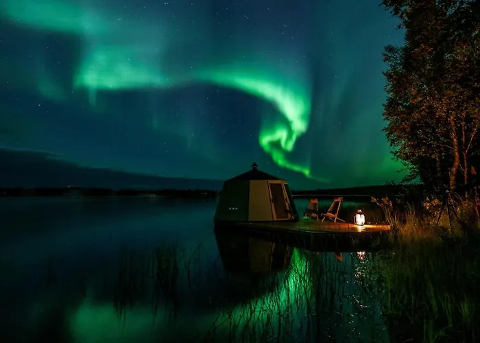 Hotel Nova Galaxy Village *