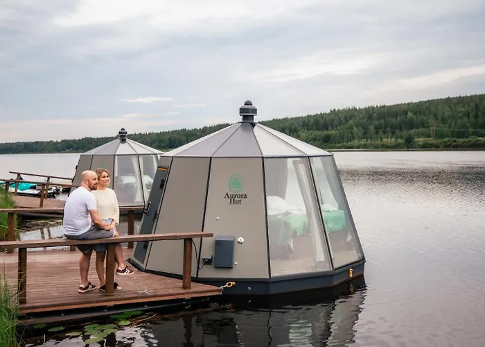 Hotel Nova Galaxy Village *